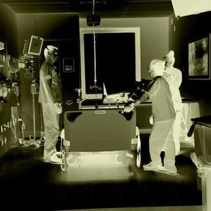 Meet your Posher, Biancia